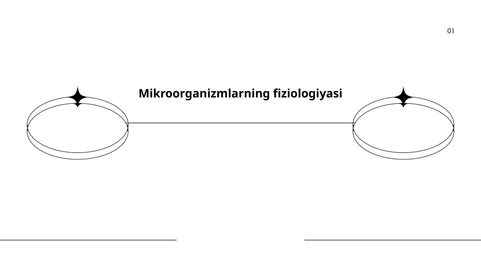 Mikroorganizmlarning fiziologiyasi