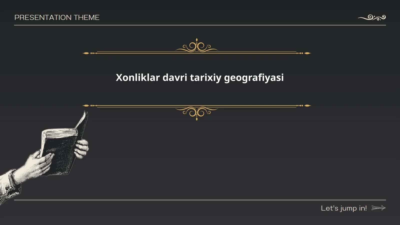 Xonliklar davri tarixiy geografiyasi