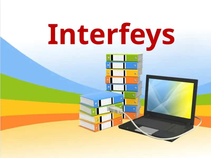 interfeys