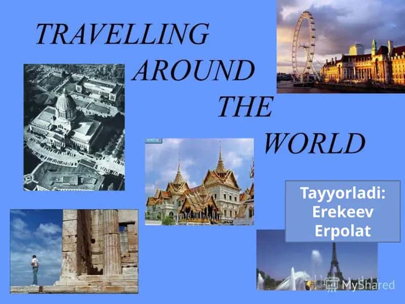 Tayyorladi:ErekeevErpolat