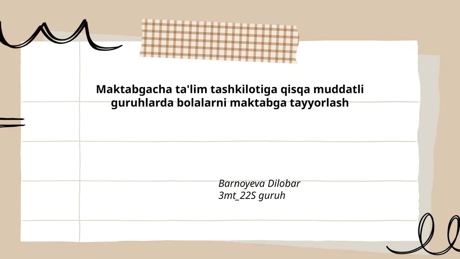 Matematika asoslari