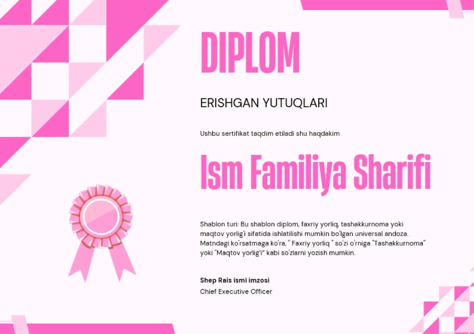 DIPLOM