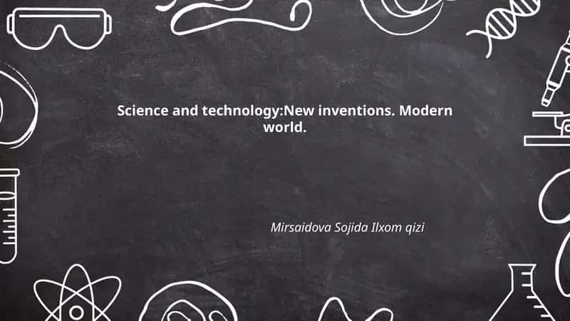 Artificial Intelligence and Generative Models