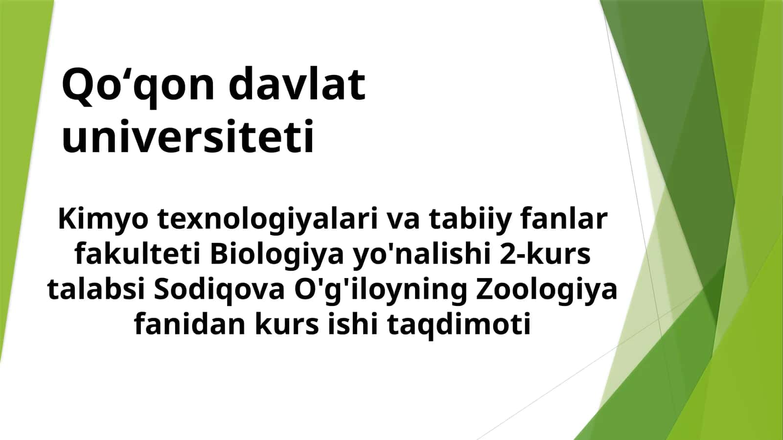 Foydali molyuskalar tarqalishi va ahamiyati