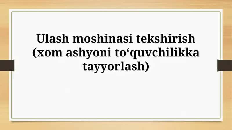 Paxta tozalash