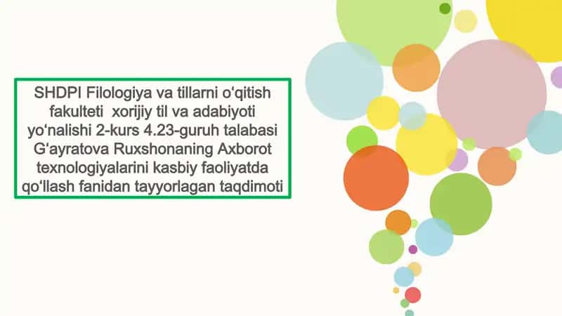 iSpring Suite, HotPotatoes, MyTestX, EasyQuisy dasturlari