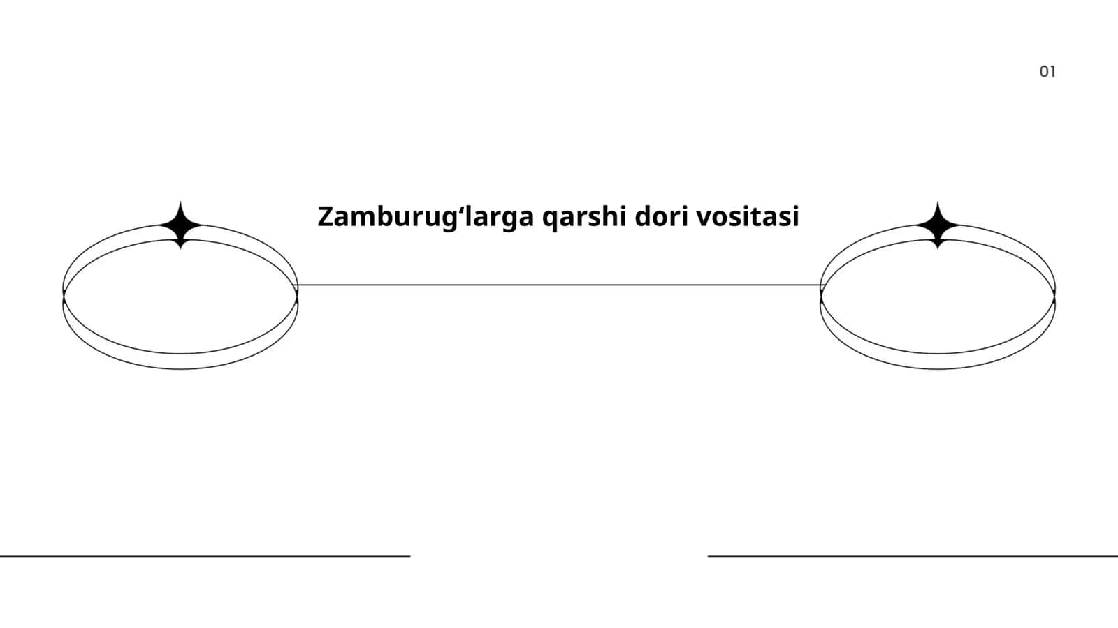 Zamburugʻlarga qarshi dori vositasi