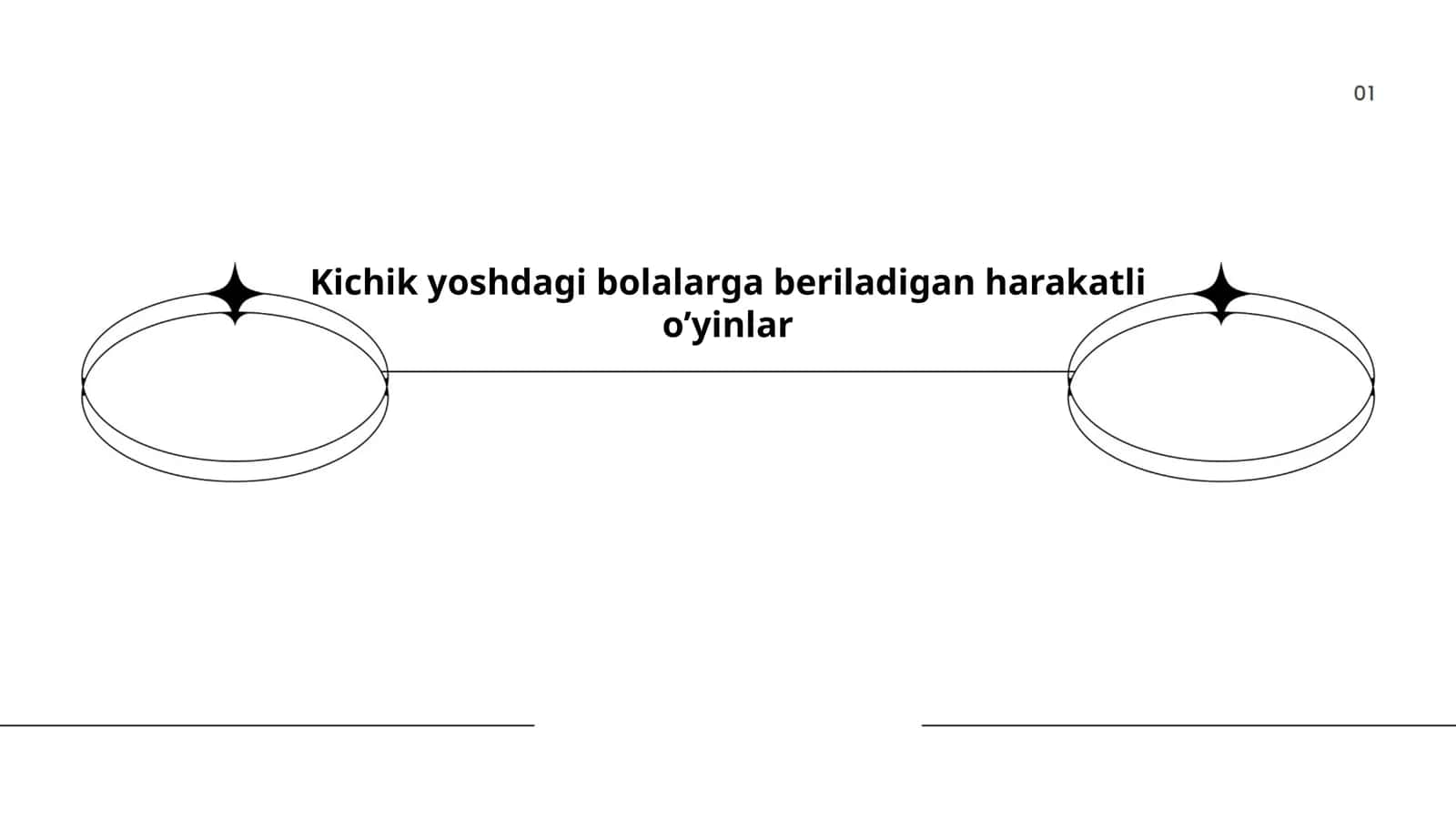 Harakatli ko‘cha o‘yinlari