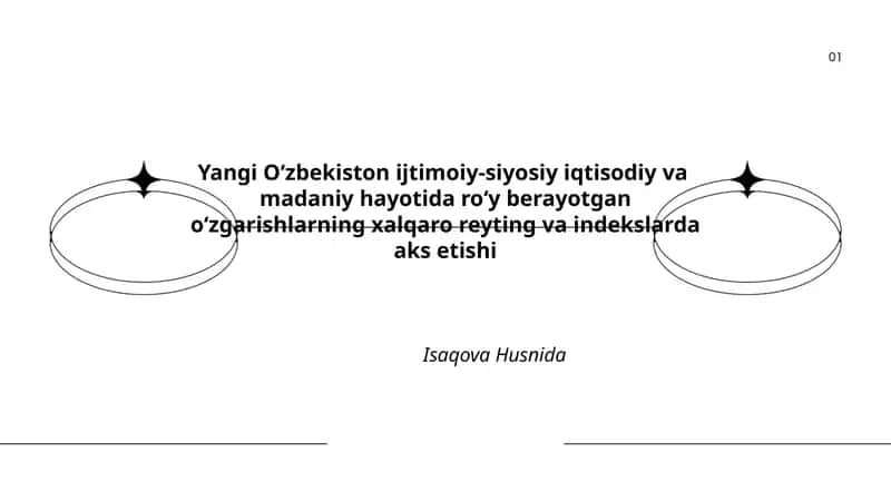 Yangi Oʻzbekistonning korrupsiyaga qarshi islohotlari va Transparency International CPIdagi natijalari