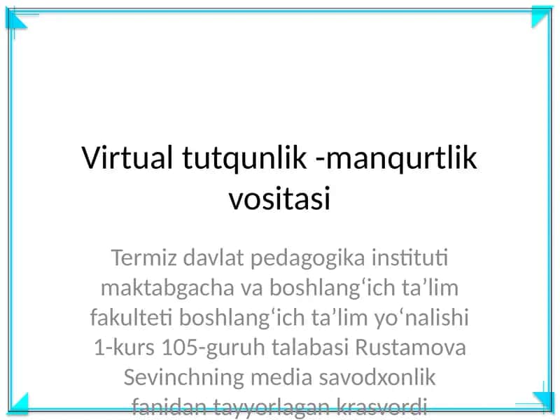 Krasvord
