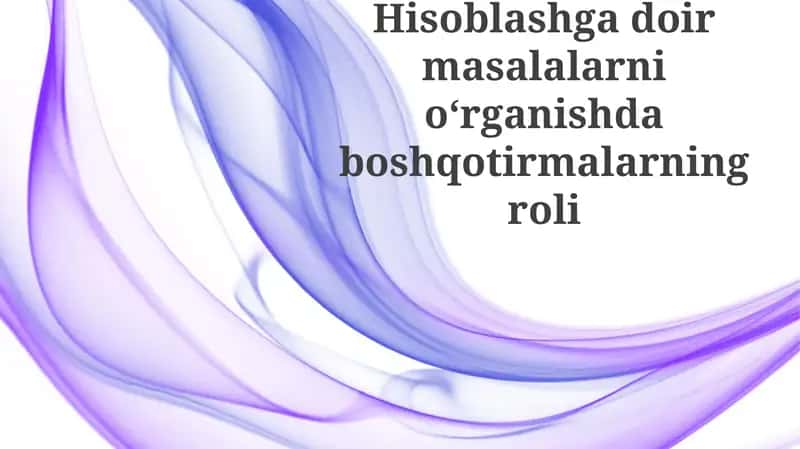 Sun'iy Intellekt va Mashinaviy O'rganishda Pazllar