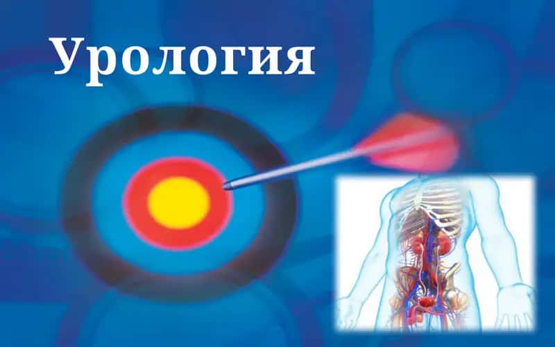 Урология