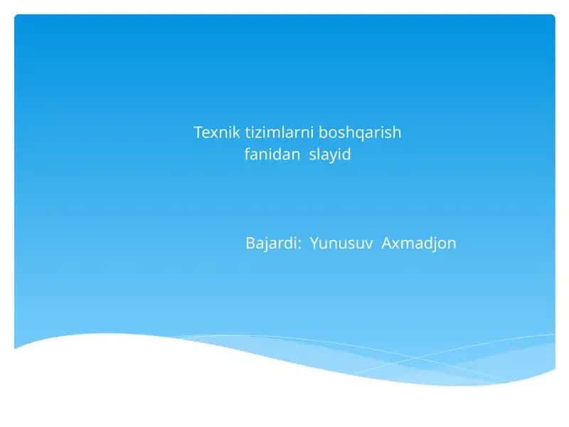 Qaror qabul qilishning tabaqalanish usuli