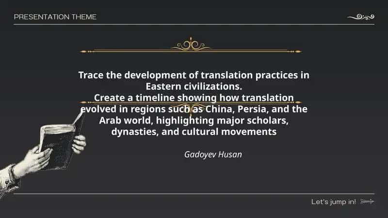 Gadoyev Husan