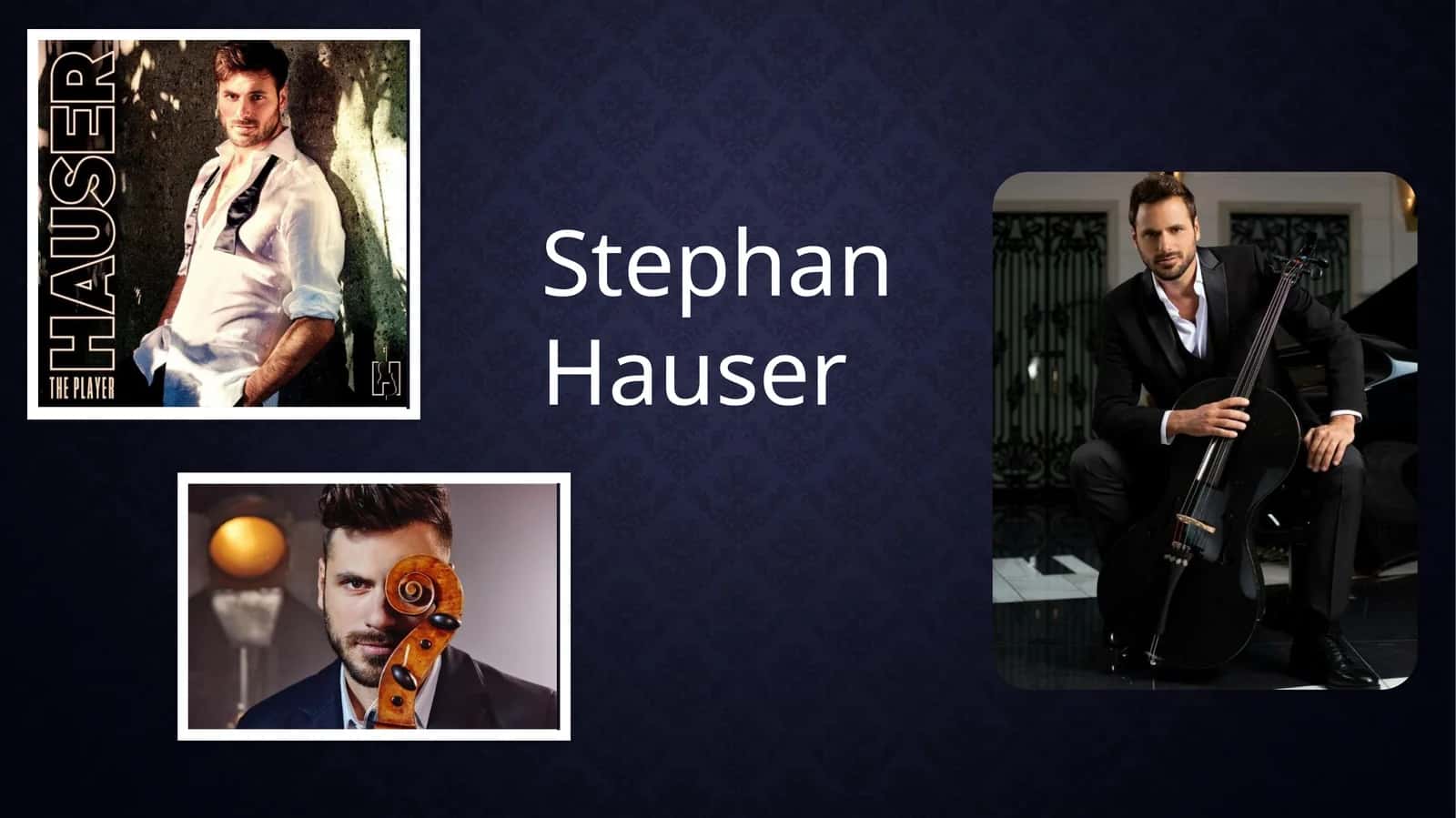 Stephan Hauser