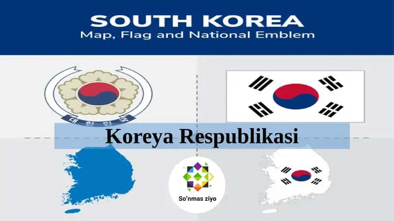 Koreya Respublikasi