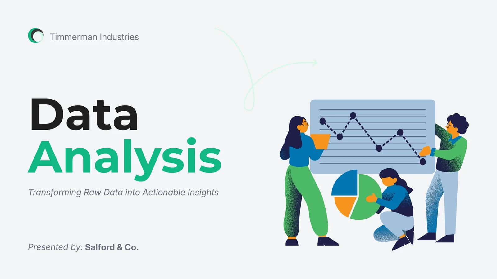 Data Analysis