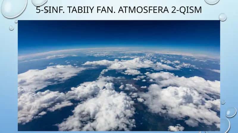 5-sinf.Tabiiyfan.Atmosfera2-qism