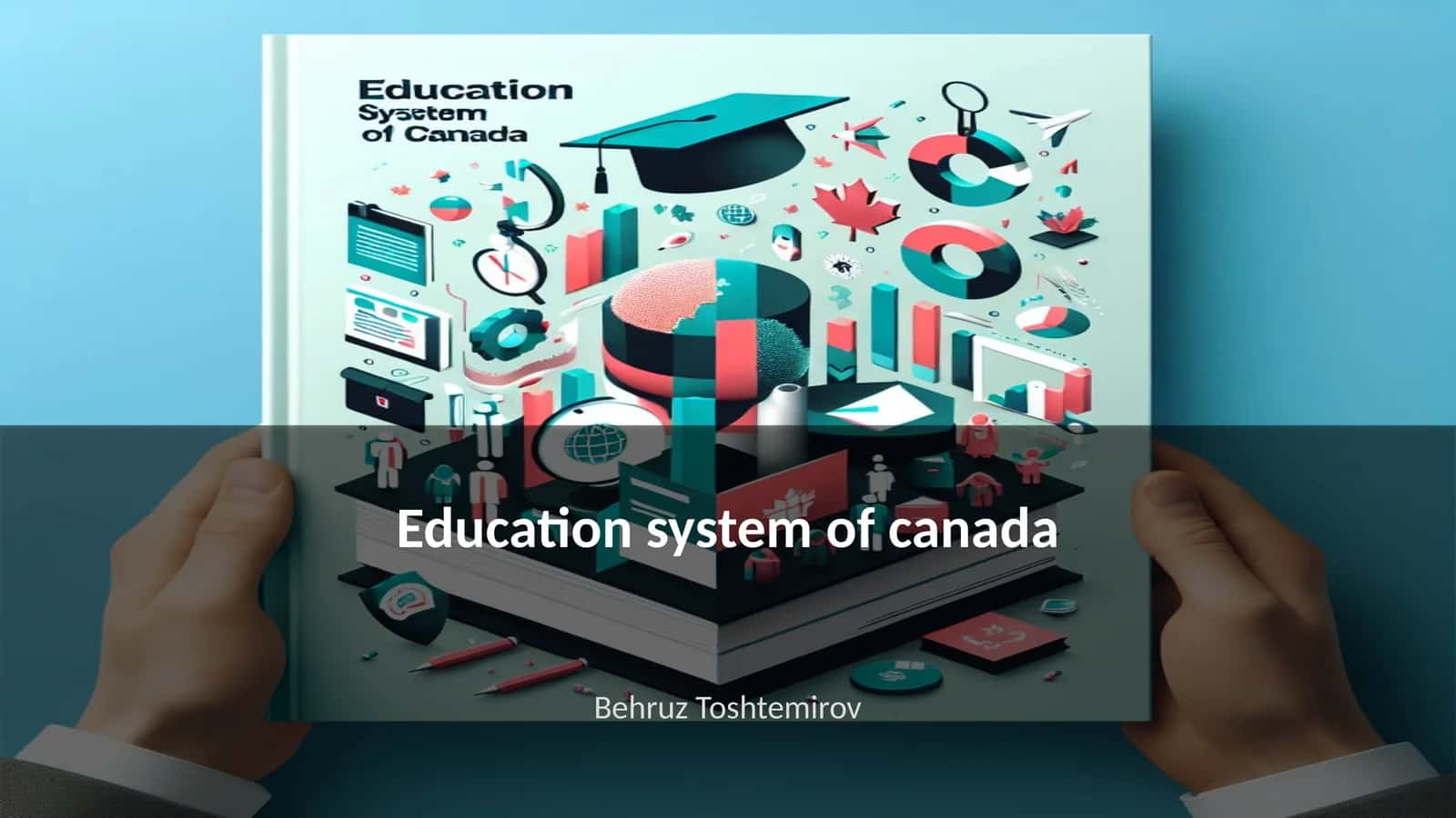 Education system of canada