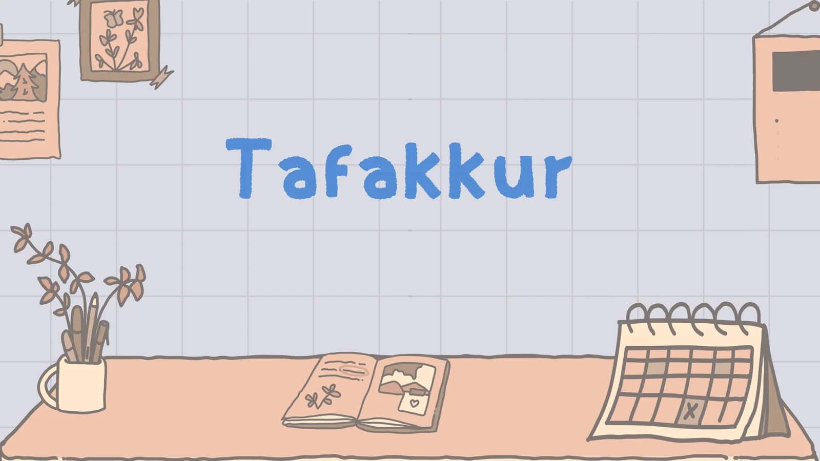 Tafakkur
