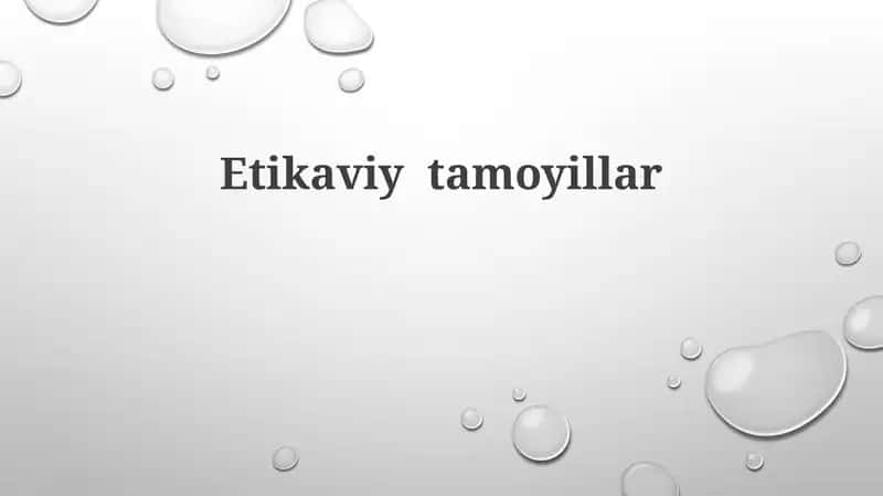 Etikaviytamoyillar