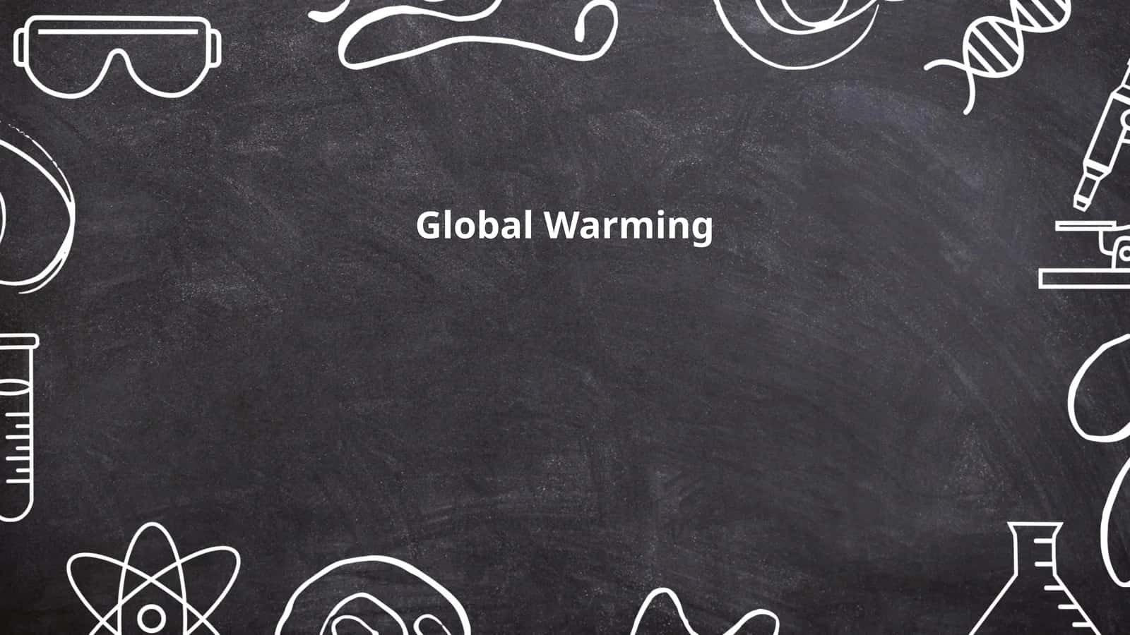 Global Warming
