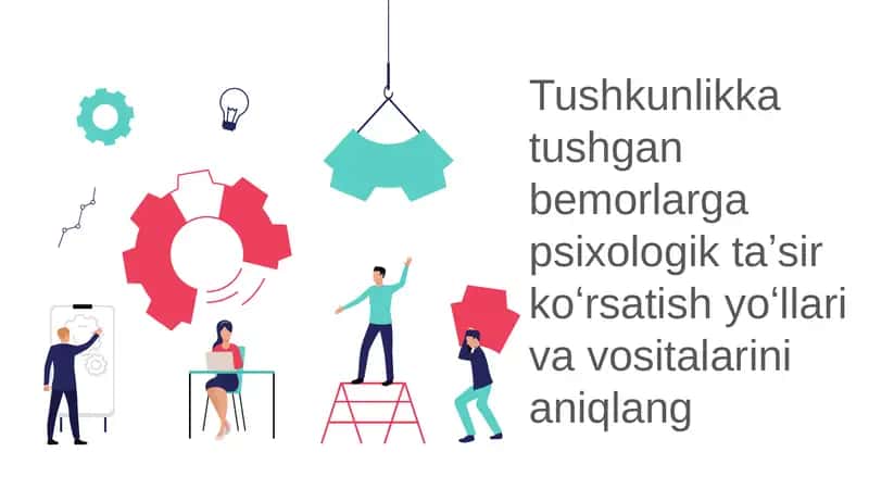 Psixologik taʼsir koʻrsatish vositalari