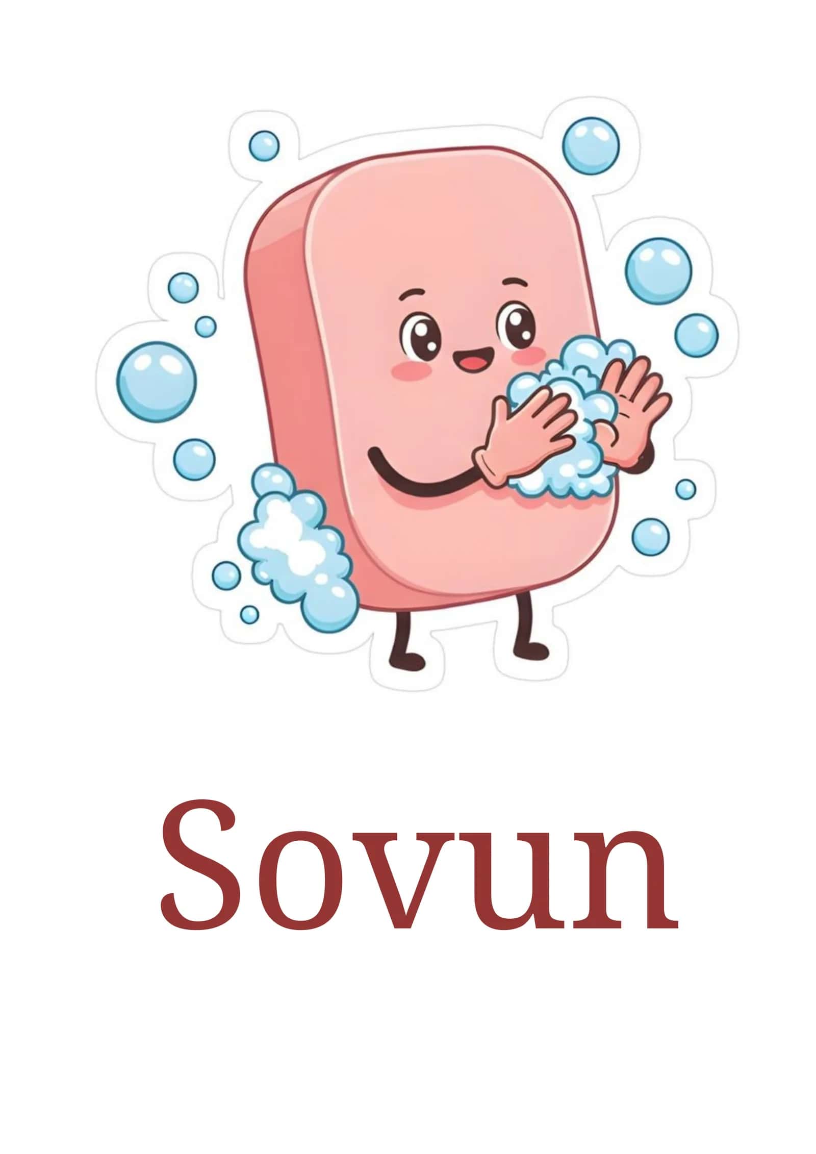 Sovun