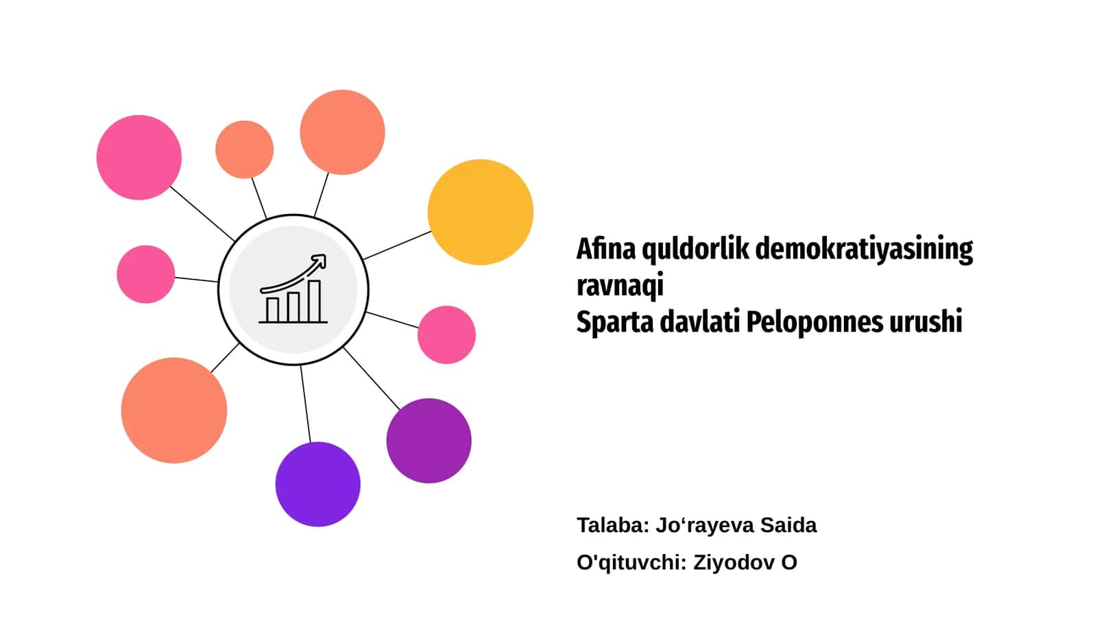 Afina quldorlik demokratiyasining ravnaqi