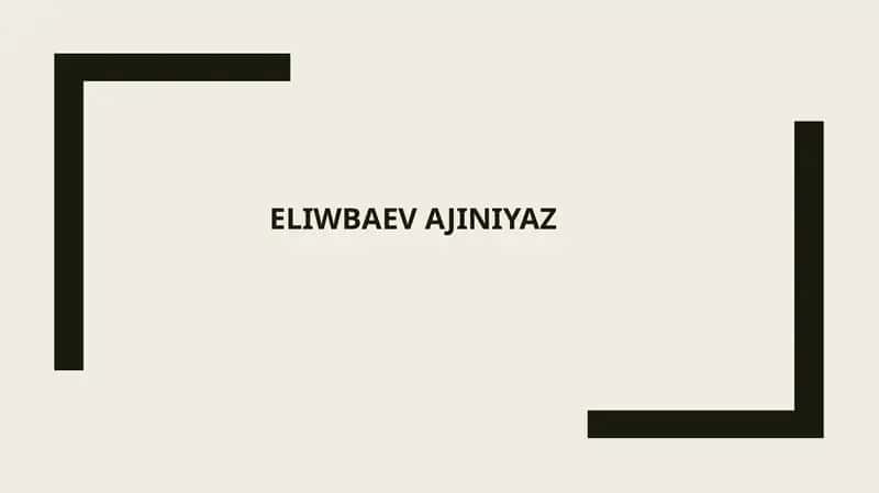 TÁBIYIY RADIOAKTIVLIK. RADIOAKTIV ÍDÍRAW NÍZAMÍ