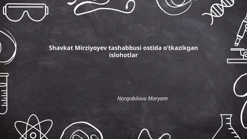Iqtisodiyotni liberallashtirish va bozor iqtisodiyotiga oʻtish