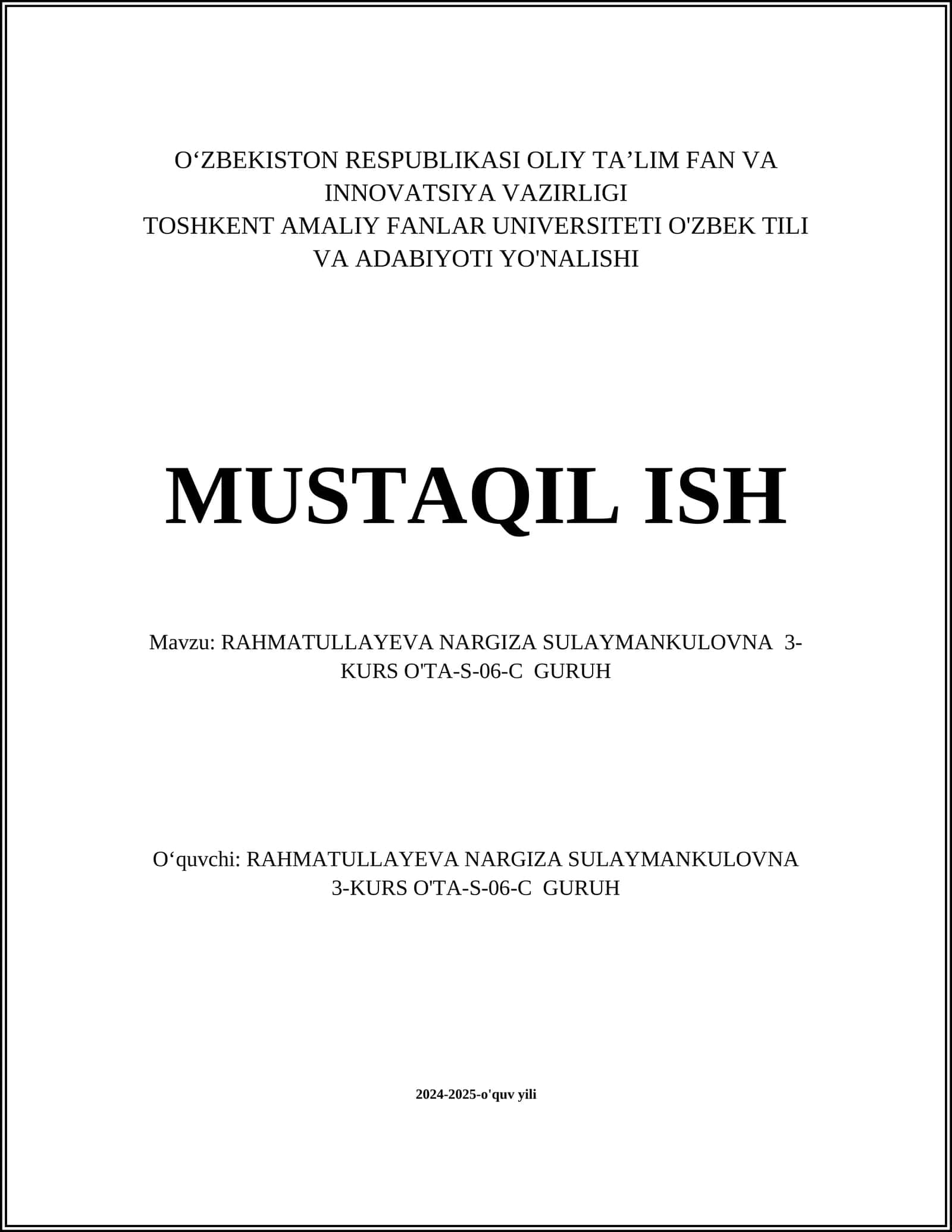 Adabiyot nazariyasi