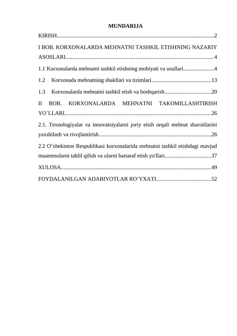 Korxonalarda_mehnatni_tashkil_etish