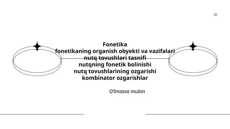 Fonetika
