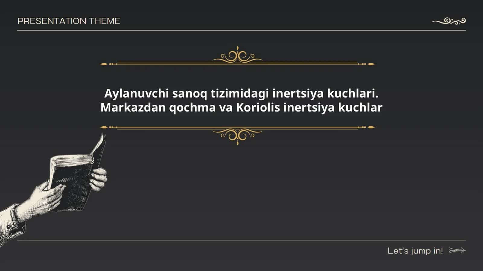 Inertsiya kuchlari