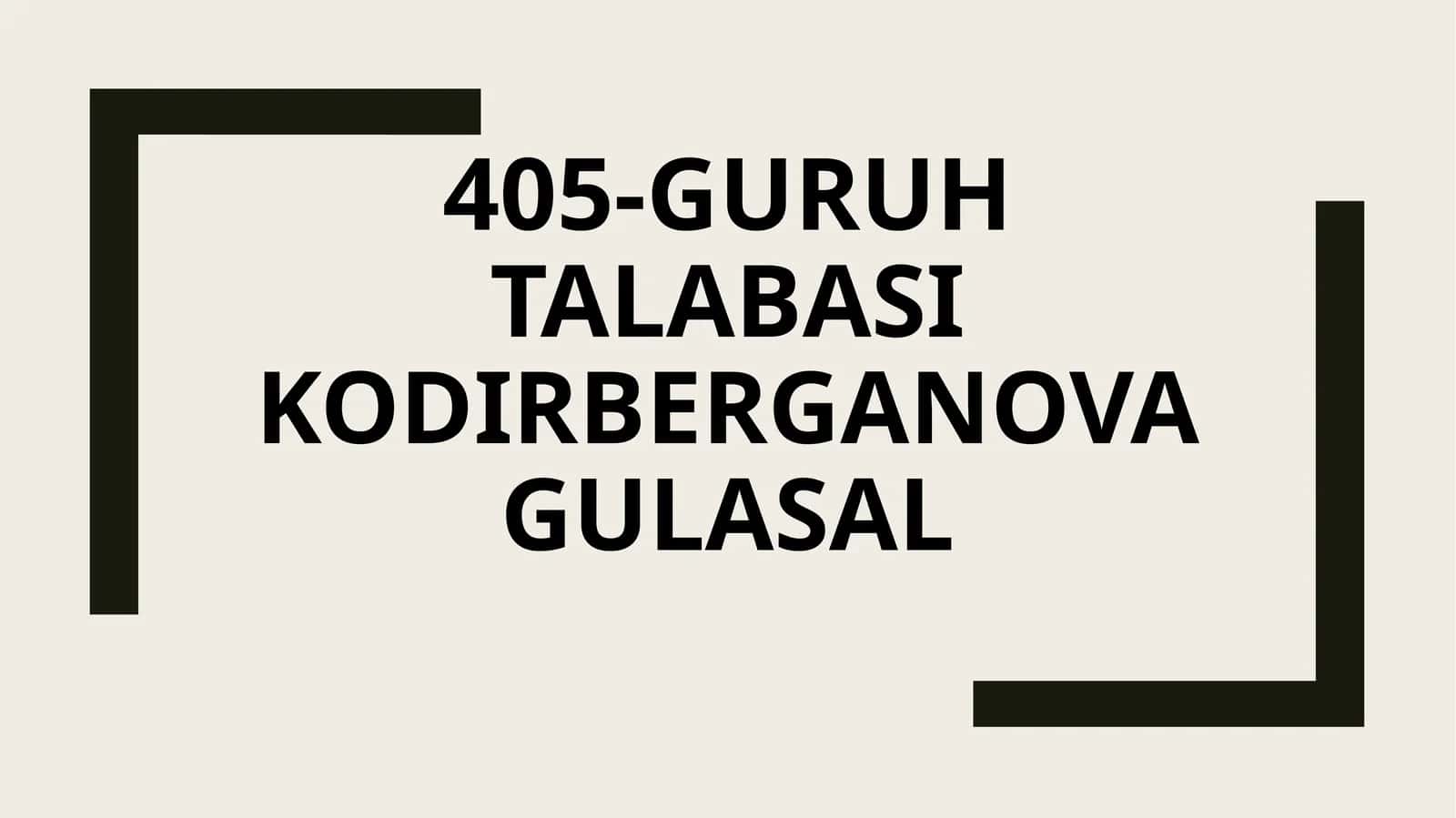 Ontogenezni o'rganishda qo'llanadigan genetik metodlar. Yevgenetika fani.Odam xulq-atvorining genetik asoslari