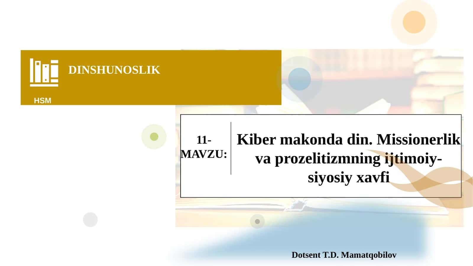 Inson huquqlari umumiy jahon deklaratsiyasi