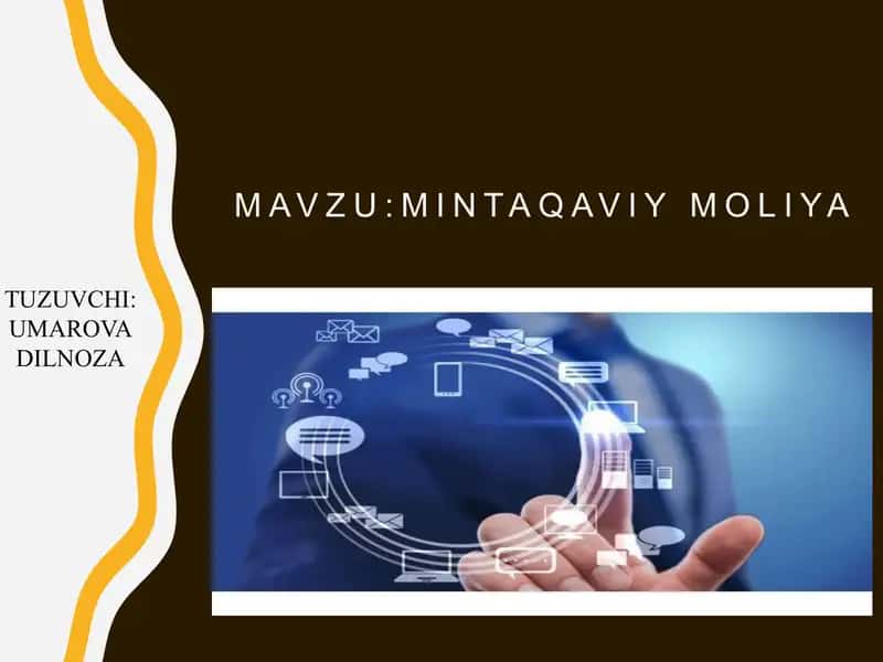 Mintaqaviy Moliya