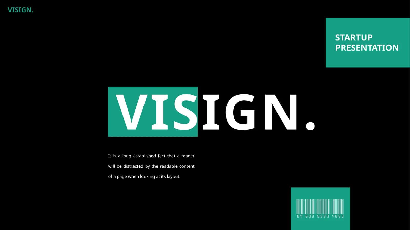 VISIGN