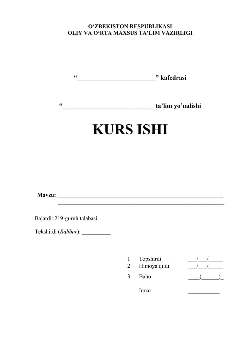 Aqilli shaharlar konseptsiyasi