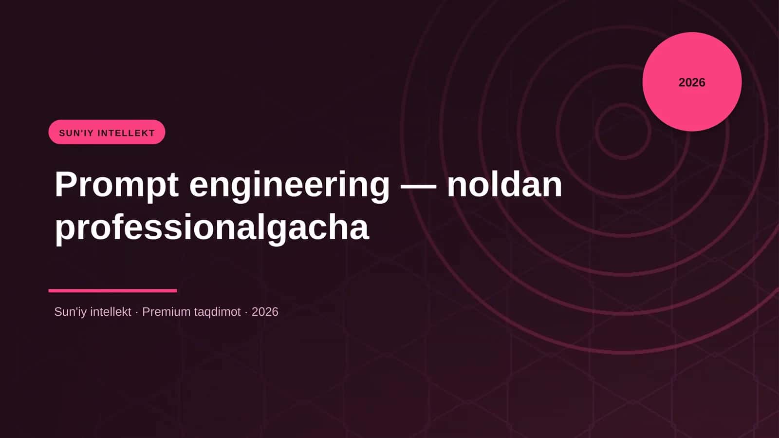 Prompt engineering — noldan professionalgacha