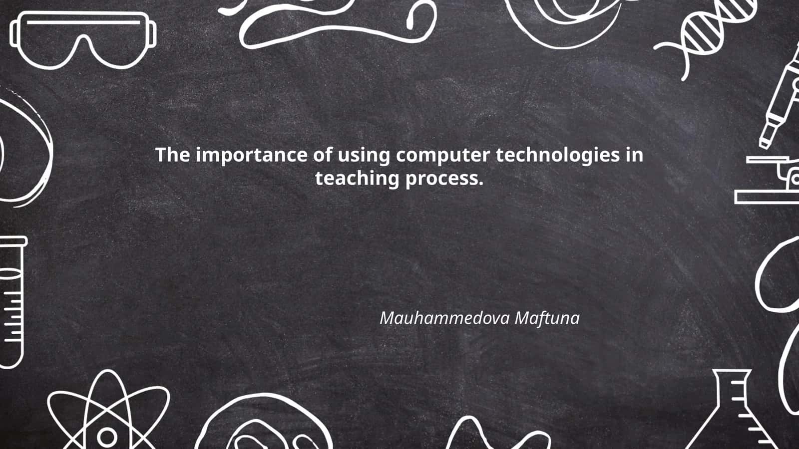 Enhancing Student Engagement through Interactive Technology
