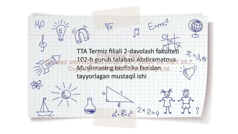 Yorugʻlikning sinish va qaytish qonuni. Tibbiy tashxis amaliyotida refraktometrik usullarning qoʻllanilishi