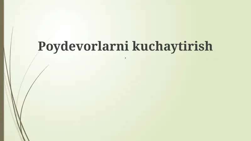 Yirtqichlarning ekologik ahamiyati
