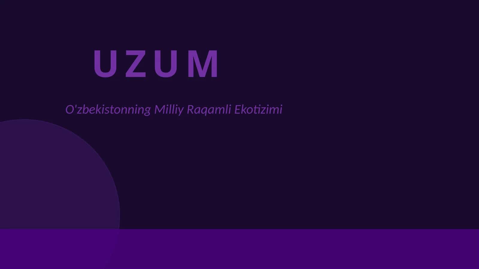 UZUM