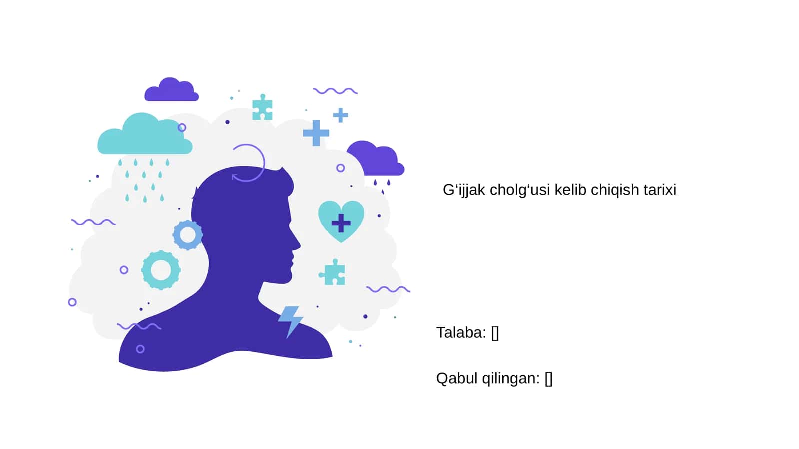G‘ijjak cholg‘usi kelib chiqish tarixi