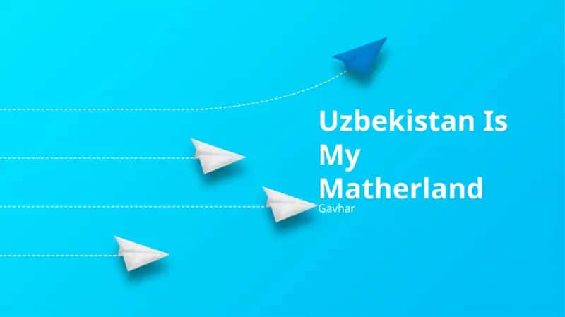 History of Uzbekistan