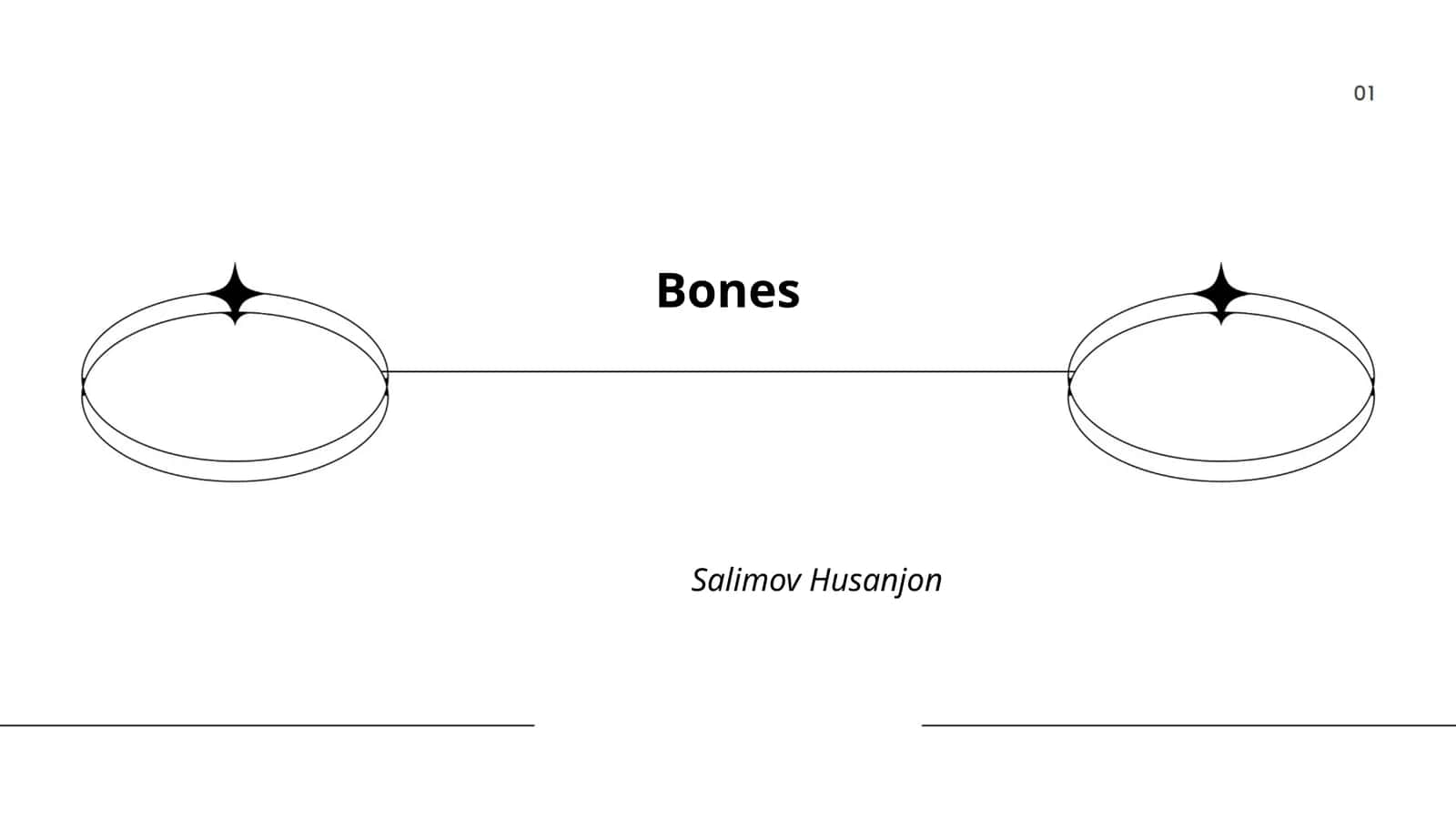 Bones