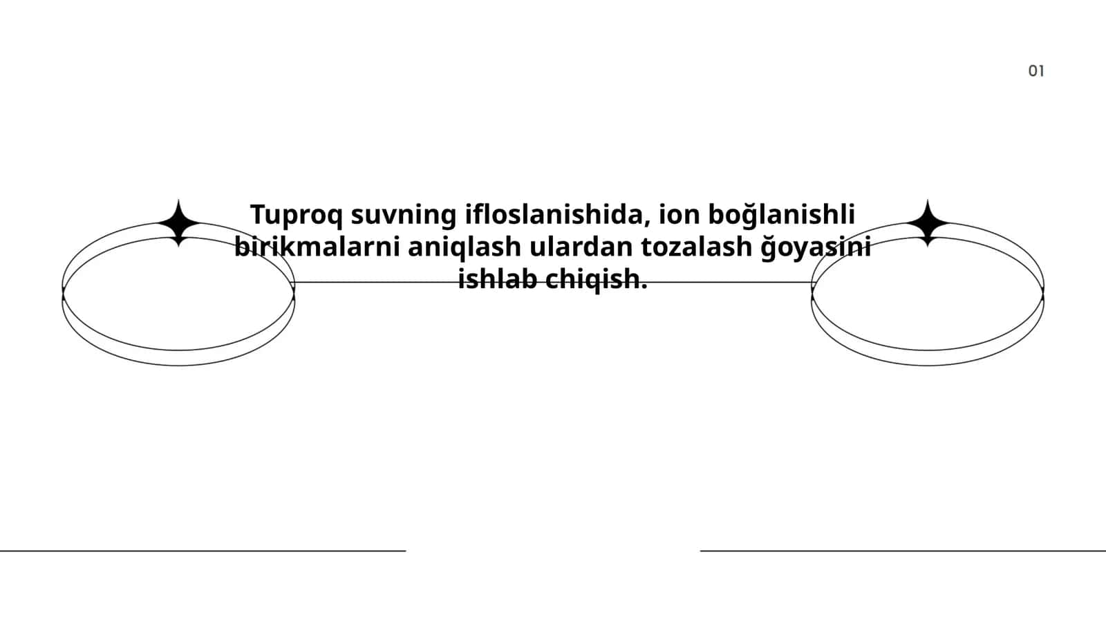 Kimyo fanidan bsb loyiha ishi