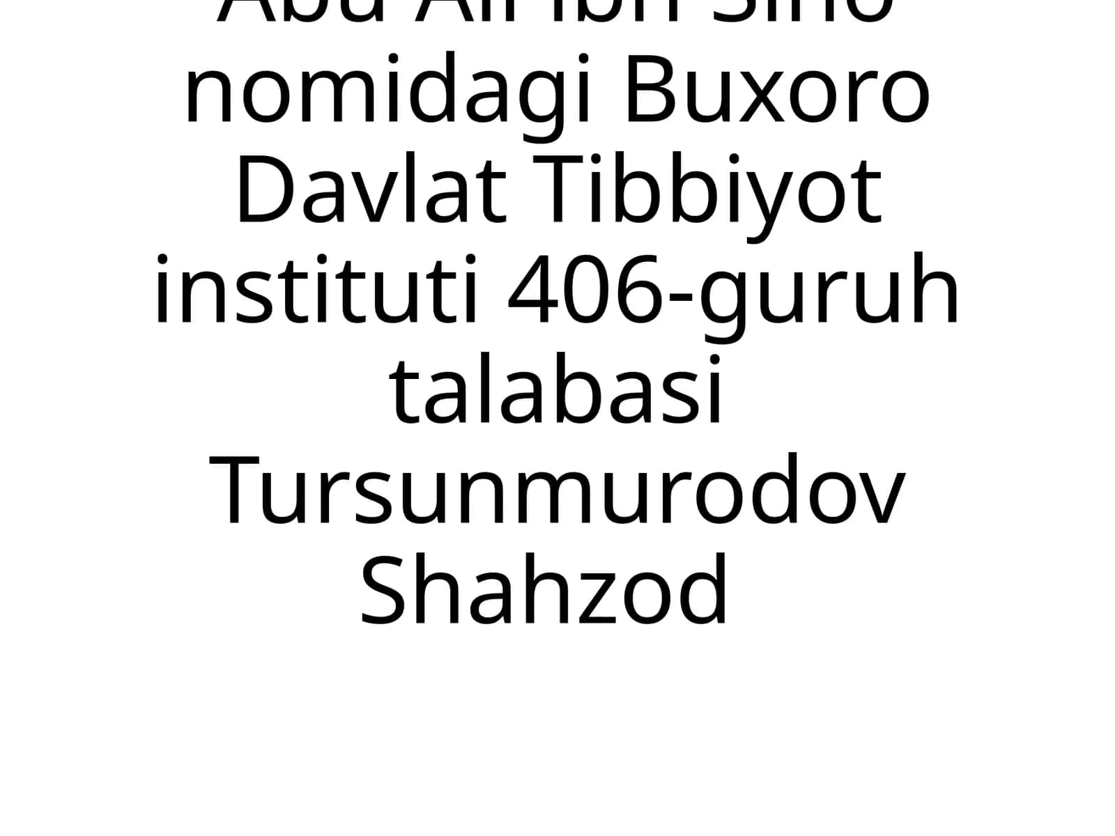 Yalligʻlanishga qarshi dorivorlari